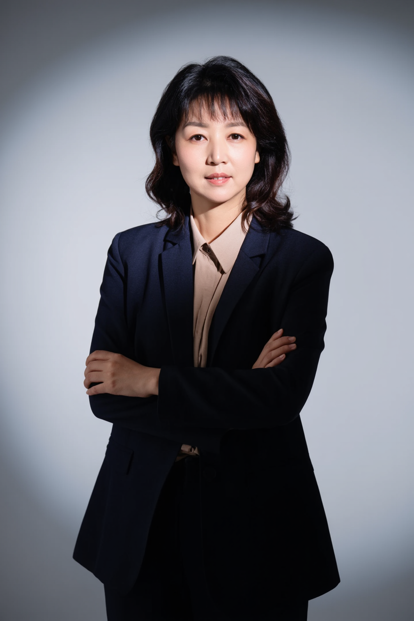 Elisa Sun